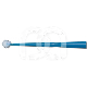 MINI-BROSSETTES (100) : TAILLE:EXTRA FIN, COULEUR PRINCIPALE:BLEU PALE
