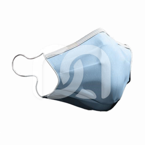 MASQUES IIR SAFEMASK (50)