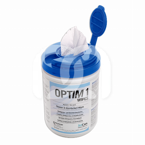 LINGETTES OPTIM 1 STANDARD (160)