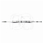 CURETTE DOUBLE-TRANCHANTE DE WILLIGER