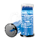 MICRO-APPLICATEURS REGULAR (4X100) : TAILLE:REGULAR, COULEUR PRINCIPALE:BLEU