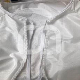 BLOUSE CHIRURGICALE LAVABLE MANCHETTE