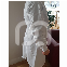 SURBLOUSE TISSU BLANCHE (1)