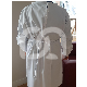 SURBLOUSE TISSU BLANCHE (1)