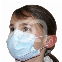 OP AIR KINDEREN MONDMASKERS (50)