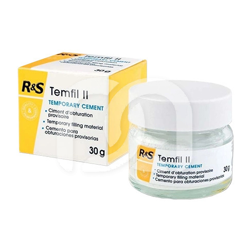 TEMFIL II (30G)