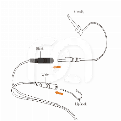 CABLE DE MESURE AI-MOTOR