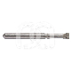 DIAMONDBOREN B1 MEDIBASE (25) : ISO:ISO 012, LENGTE KOP:1,30 MM, TOTALE LENGTE:19 MM, KORREL DIAMANTBOREN:VET