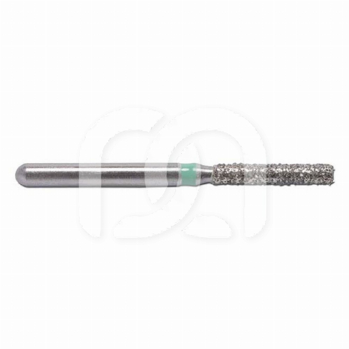 FRAISES DIAMANTÉES CYLINDRIQUES D1 