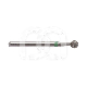 DIAMANTEN BOL BOREN (5) : ISO:ISO 022, LENGTE KOP:2,20 MM, TOTALE LENGTE:19 MM, KORREL DIAMANTBOREN:VET