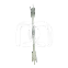 JAUGE POSITIONNEMENT BRACKETS