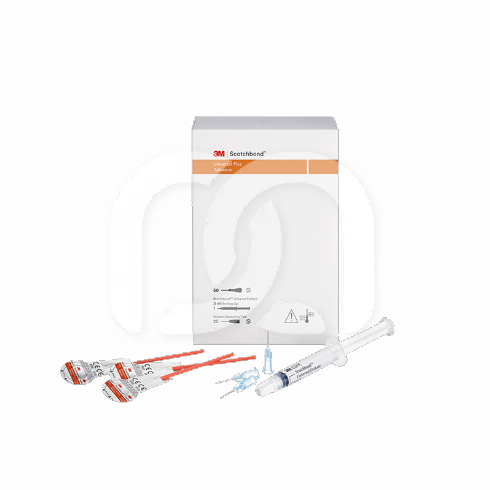 SCOTCHBOND UNIVERSAL PLUS L-POP INTROKIT