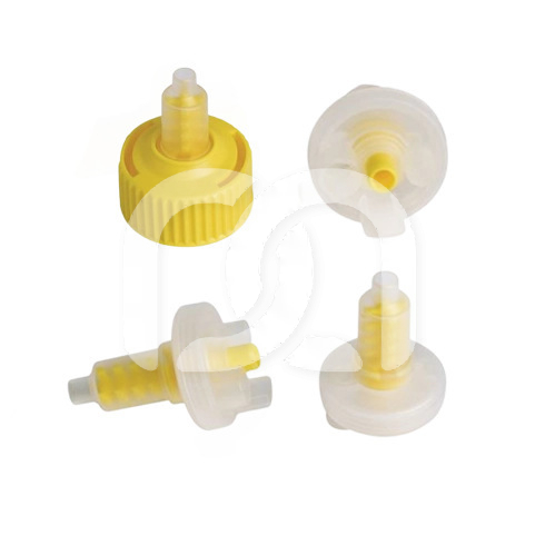 EMBOUTS MELANGEURS TURBOMIX (50 + 2 BAGUES)