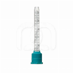 EMBOUTS MÉLANGEURS VERTS TURBOCCLUSION (48)