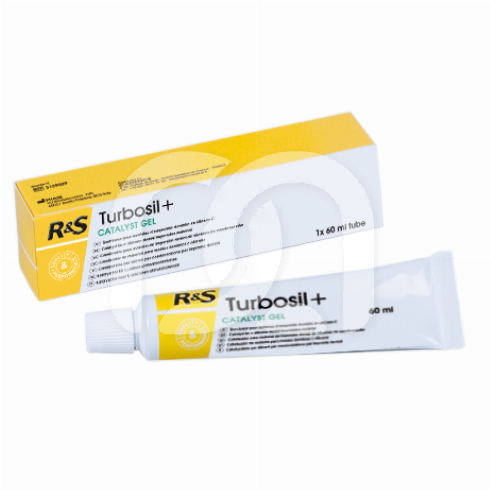 TURBOSIL KATALYSOR (60ML)