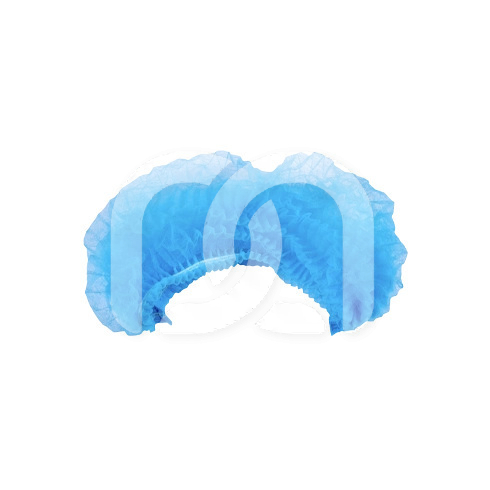 CHARLOTTES BLEUES EN PP (100)