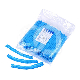 CHARLOTTES BLEUES EN PP (100)