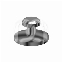 BOUTONS A COLLER BASE RONDE (10)