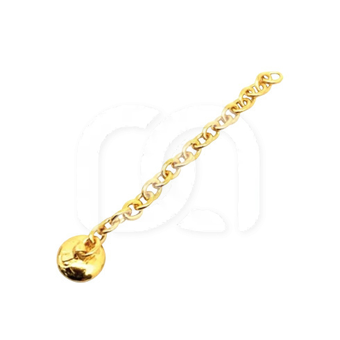 GOUDEN TRACTIEKETTINGEN (10)