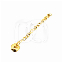 CHAINETTES DE TRACTION OR (10)