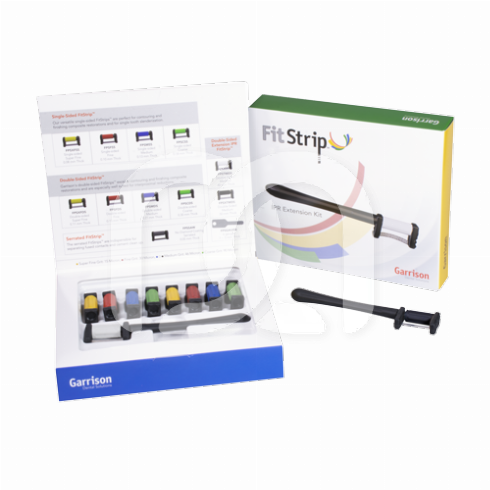 FITSTRIP KIT UNIVERSEEL