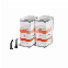 SIMPLISHADE COMPOSIET CAPS (20)