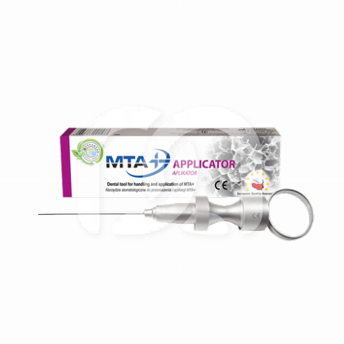 MTA+ APPLICATOR (0,8MM)