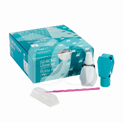 G2-BOND UNIVERSAL BOTTLE KIT