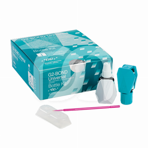 G2-BOND UNIVERSAL BOTTLE KIT