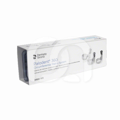 PALODENT 360 INTRO KIT