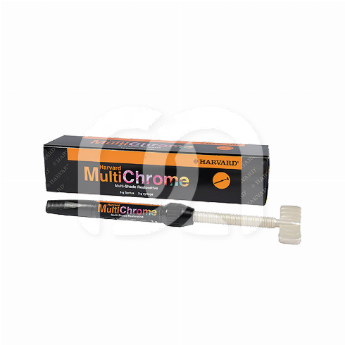 MULTICHROME (3G)