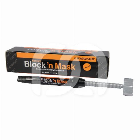 BLOCK'N'MASK (3G)