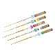 ONE RECI - B5 STERIEL (5) - ASSORTIMENT : LENGTE:21 MM