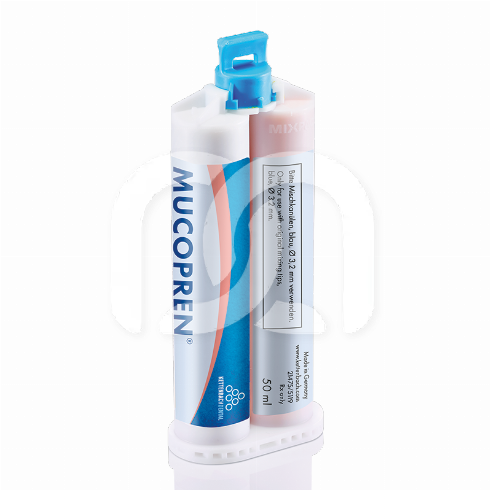 MUCOPREN SILICONE SEALANT (50ML)