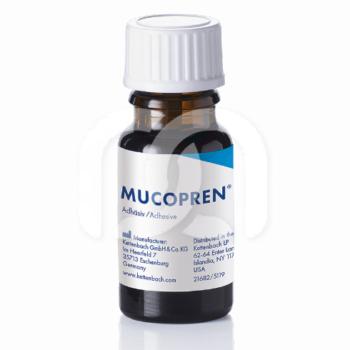 MUCOPREN ADHESIF (10ML)