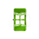 CASSETTE E-Z JETT - 8 INSTRUMENTS - SLIM