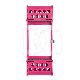 PETITE CASSETTE E-Z JETT