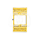 CASSETTE E-Z JETT - 8 INSTRUMENTS