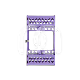 CASSETTE E-Z JETT - 8 INSTRUMENTEN