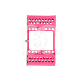 CASSETTE E-Z JETT - 8 INSTRUMENTEN