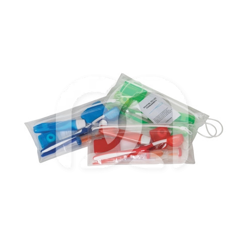 MOTIVATIE KIT ORTHODONTIE