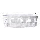 PANIER EN PLASTIQUE POUR ULTRASONIC CLEANER (6L)