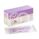 SUTURES FINALIS PGLA (12) : NAALDLENGTE:19 MM, DRAADDIAMETER:3/0, HECHTING NAALD:REVERSE CUT 3/8, DRAADLENGTE:75 CM
