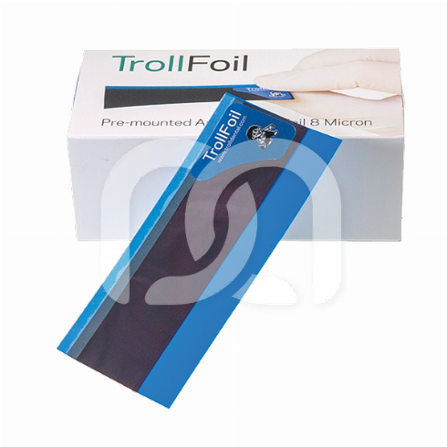 TROLLFOIL ARTICULATIEPAPIER (100)