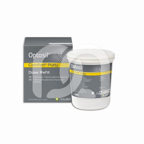 OPTOSIL COMFORT PUTTY (900ML)