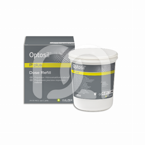 OPTOSIL P PLUS (900ML)