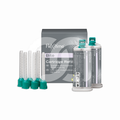 FLEXITIME BITE (2X50ML)