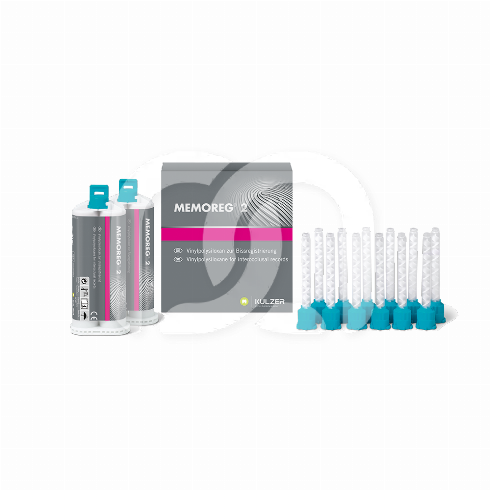 MEMOREG 2 (2X50ML)