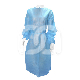ISOLATIE BLOEZEN 25G/M² (10) : HOOFDKLEUR:BLAUW, KLEDINGMAAT:TU