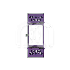 PETITE CASSETTE E-Z JETT